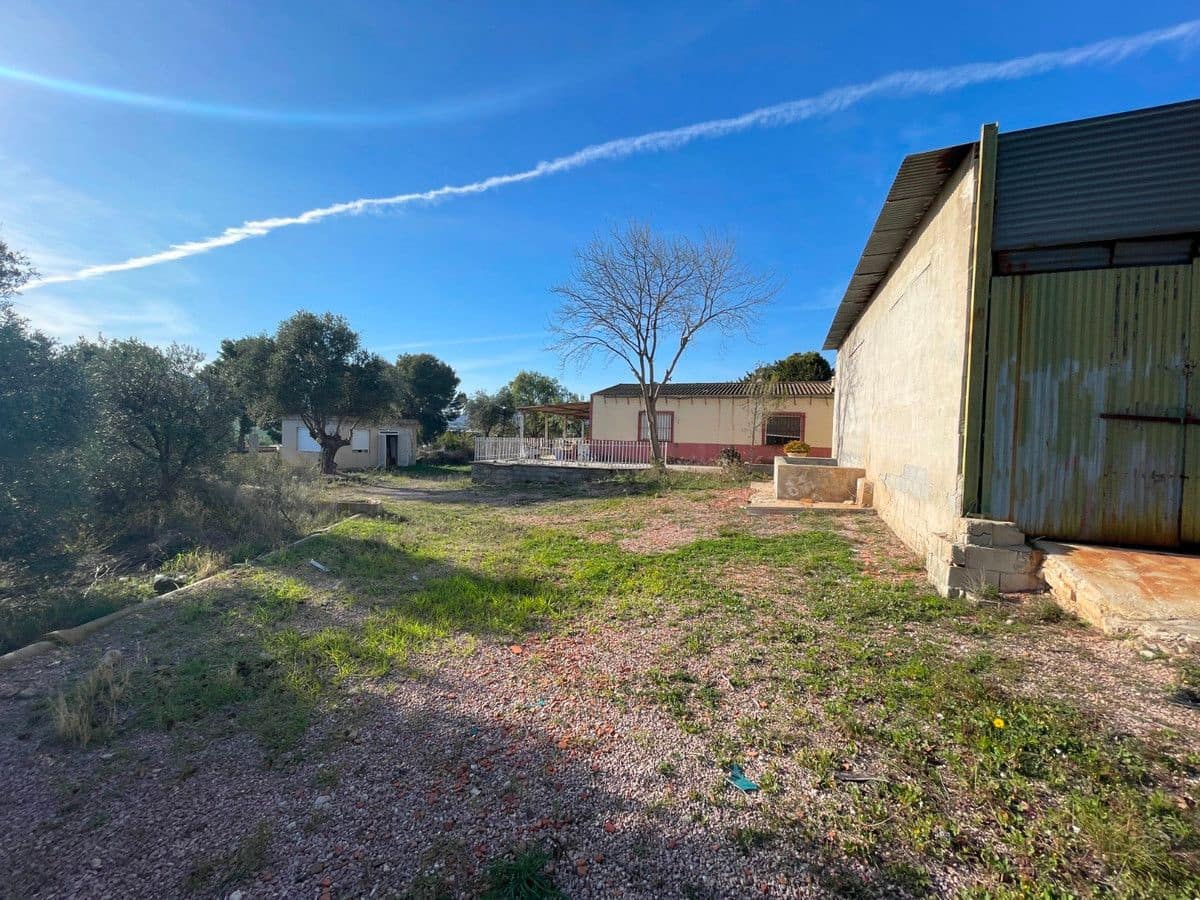 3 soveværelse Finca/Landehus til salg i Aspe - € 199.000 (Ref: 10028546)
