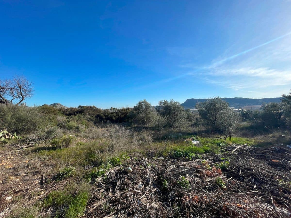 3 soveværelse Finca/Landehus til salg i Aspe - € 199.000 (Ref: 10028546)