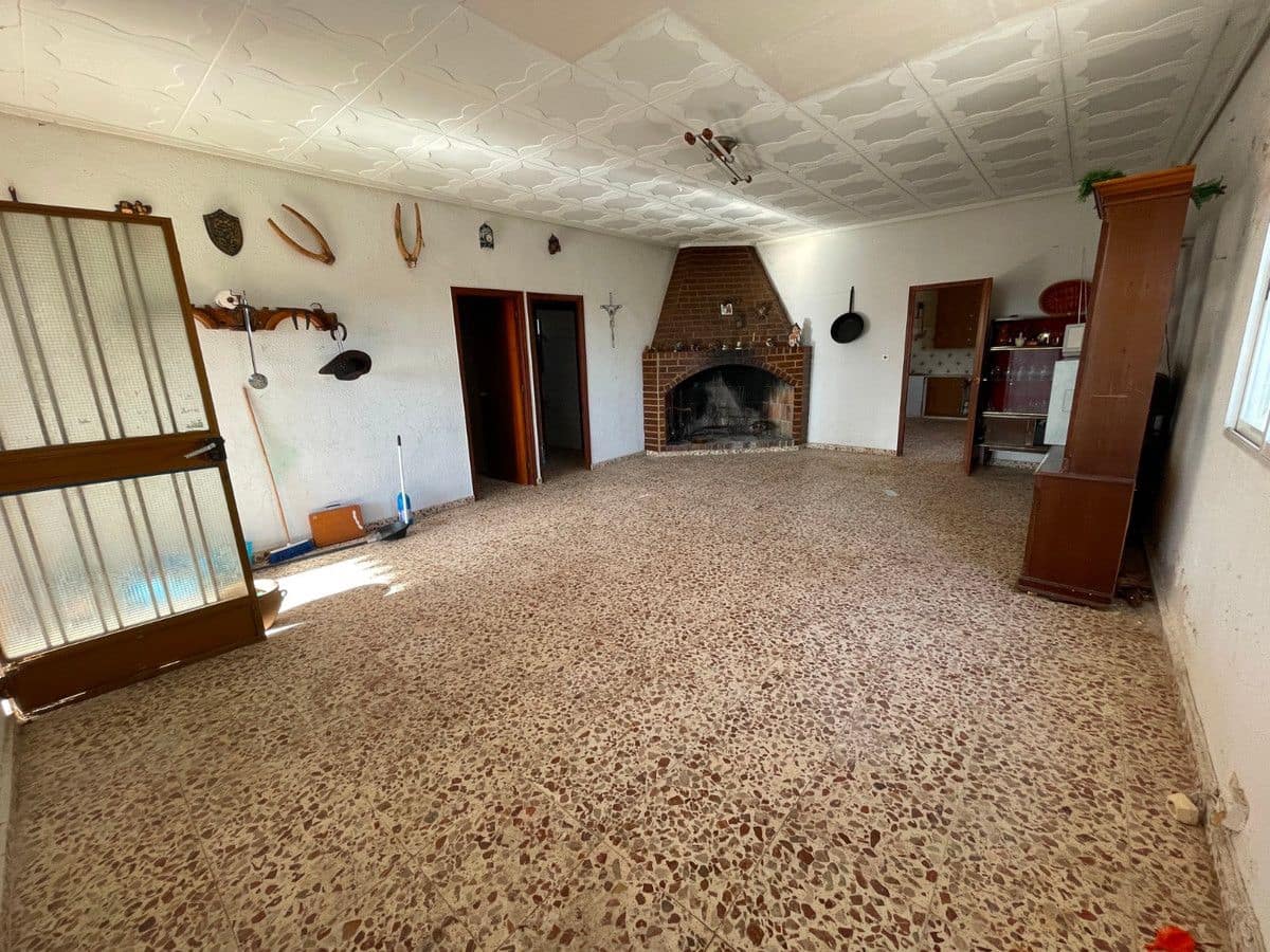 3 soveværelse Finca/Landehus til salg i Aspe - € 199.000 (Ref: 10028546)