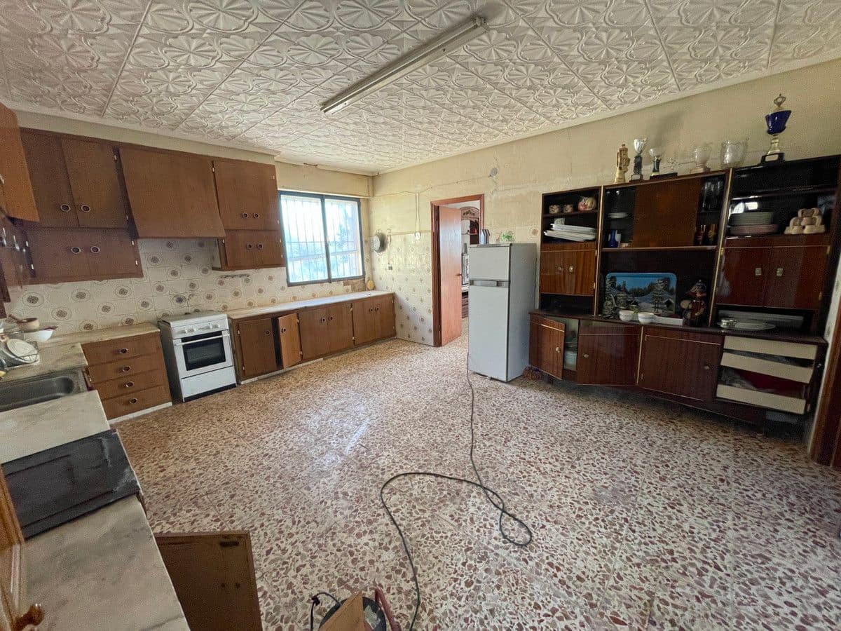 3 soveværelse Finca/Landehus til salg i Aspe - € 199.000 (Ref: 10028546)