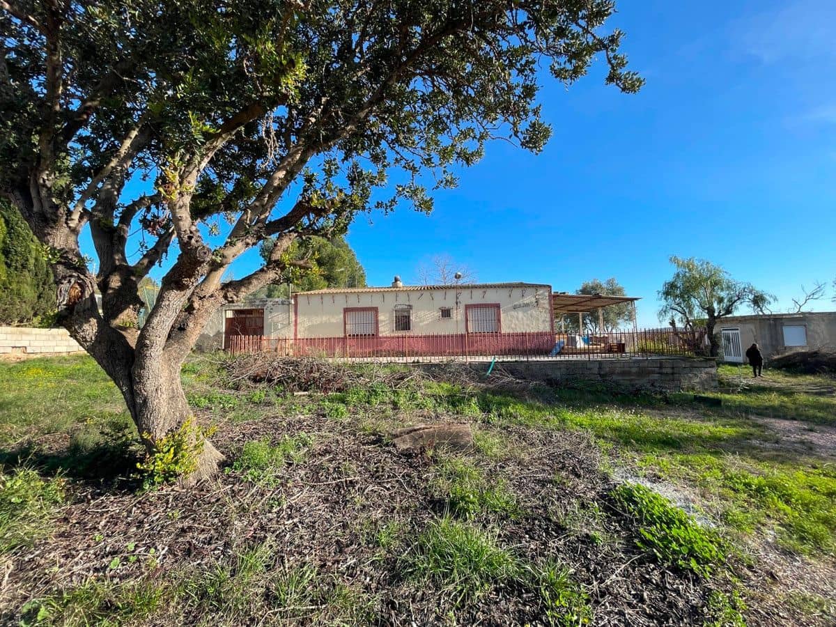 3 soveværelse Finca/Landehus til salg i Aspe - € 199.000 (Ref: 10028546)