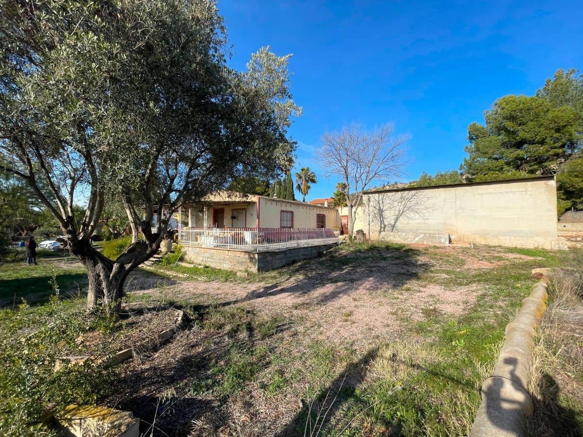 3 soveværelse Finca/Landehus til salg i Aspe - € 199.000 (Ref: 10028546)
