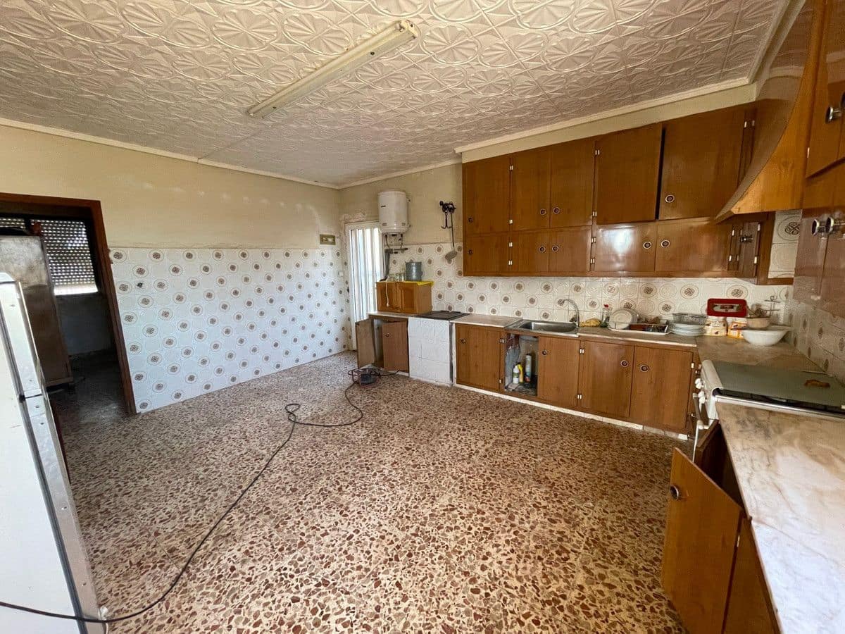 3 soveværelse Finca/Landehus til salg i Aspe - € 199.000 (Ref: 10028546)