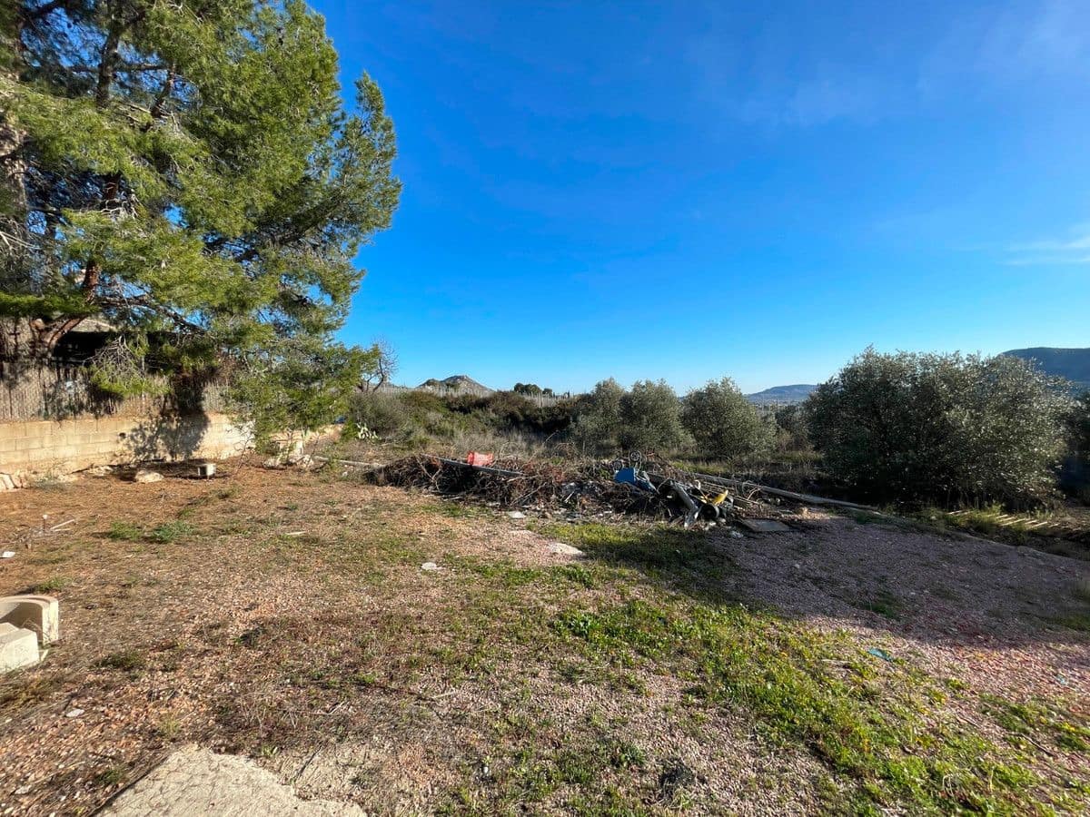 3 soveværelse Finca/Landehus til salg i Aspe - € 199.000 (Ref: 10028546)