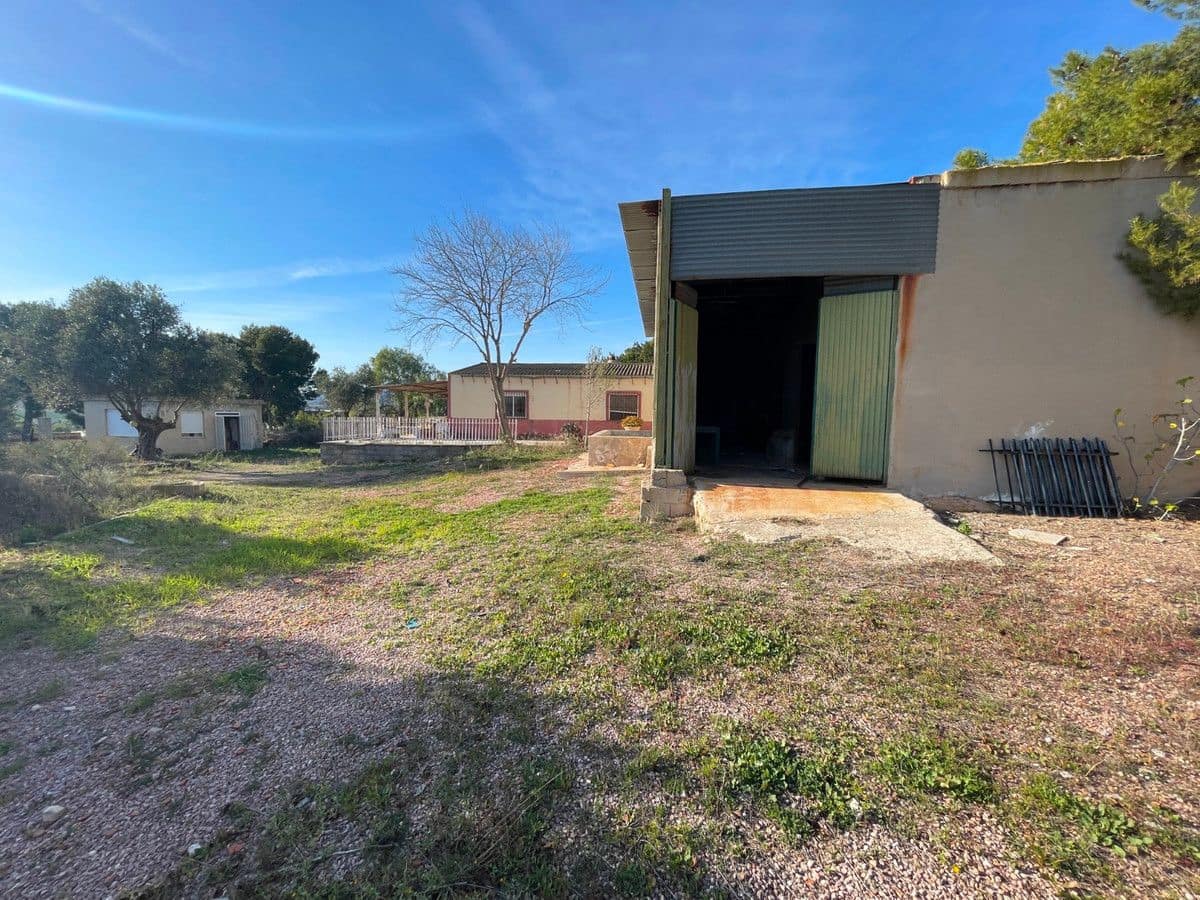 3 soveværelse Finca/Landehus til salg i Aspe - € 199.000 (Ref: 10028546)