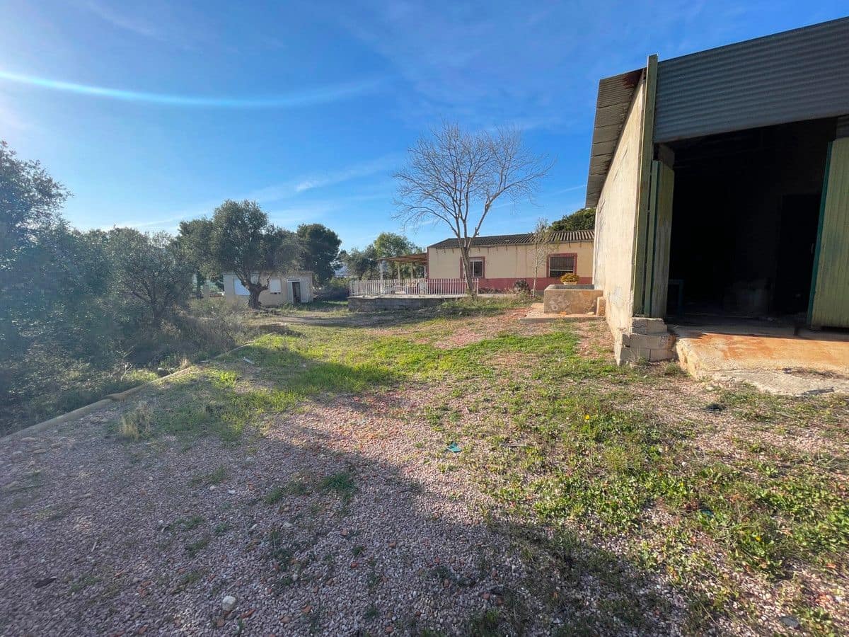 3 soveværelse Finca/Landehus til salg i Aspe - € 199.000 (Ref: 10028546)