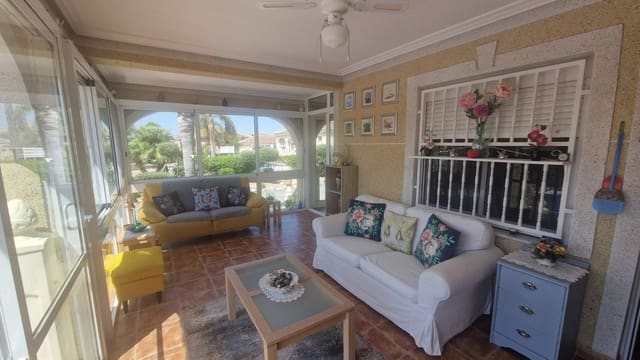 3 makuuhuone Huvila myytävänä paikassa Catral - 379 000 € (Ref: 10028547)