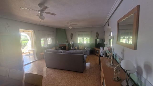 3 makuuhuone Huvila myytävänä paikassa Catral - 379 000 € (Ref: 10028547)