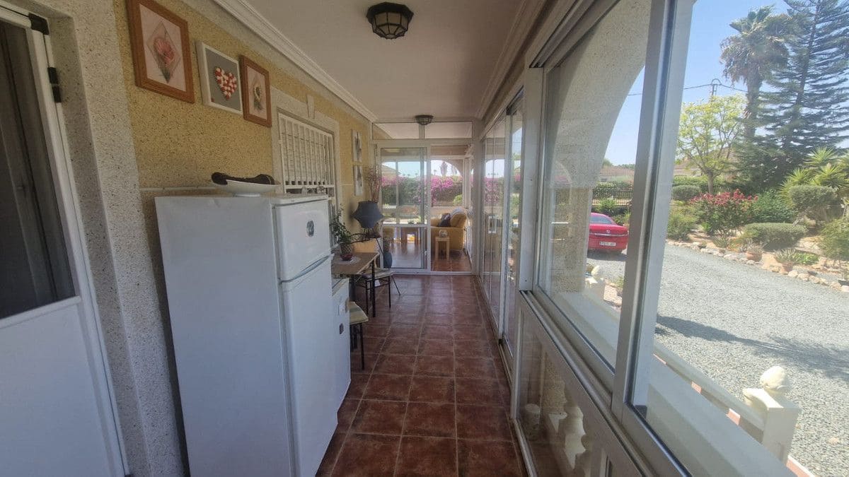 3 makuuhuone Huvila myytävänä paikassa Catral - 379 000 € (Ref: 10028547)