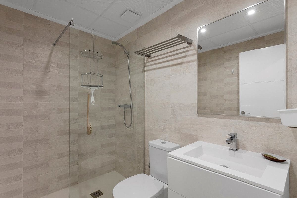 2 soverom Leilighet til salgs i Orihuela med svømmebasseng - € 260 000 (Ref: 10028548)