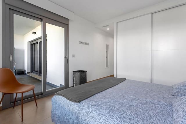 2 soverom Leilighet til salgs i Desamparados - Hurchillo - Torremendo, Orihuela med svømmebasseng - € 260 000 (Ref: 10028548)