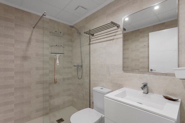 2 sypialnia Apartament na sprzedaż w Desamparados - Hurchillo - Torremendo, Orihuela z basenem - 260 000 € (Ref: 10028548)