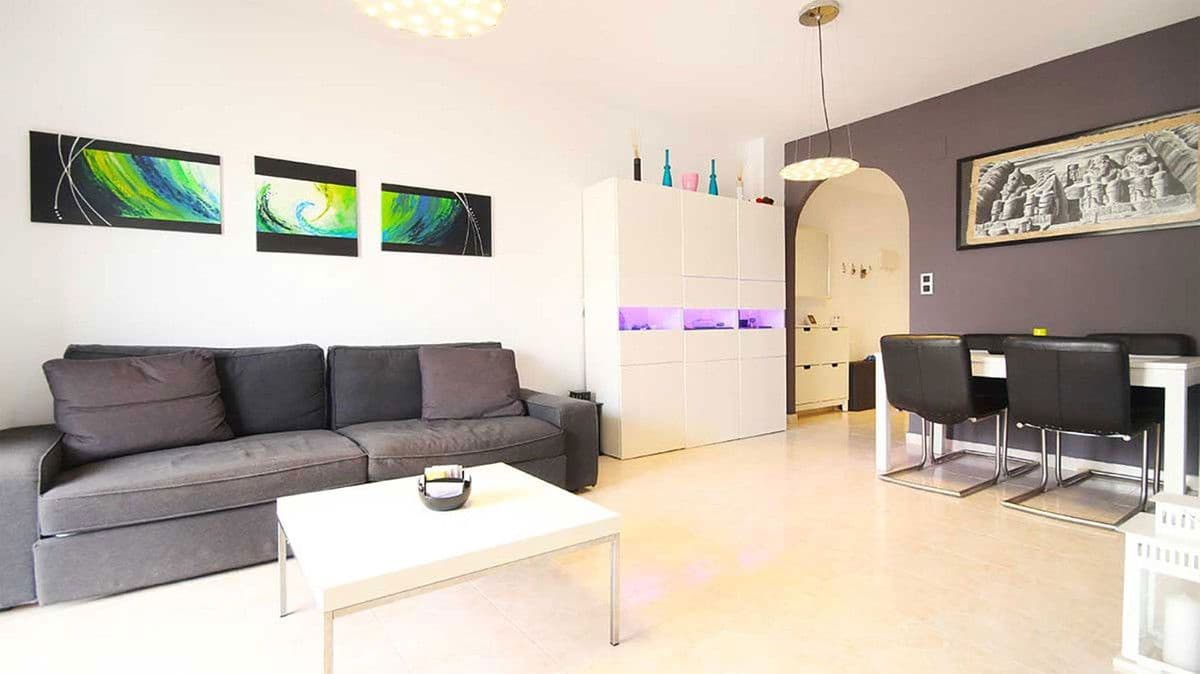 3 makuuhuone Huoneisto myytävänä paikassa Daya Nueva mukana uima-altaan - 187 500 € (Ref: 10028555)
