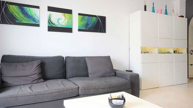 3 chambre Appartement à vendre à Daya Nueva avec piscine - 187 500 € (Ref: 10028555)