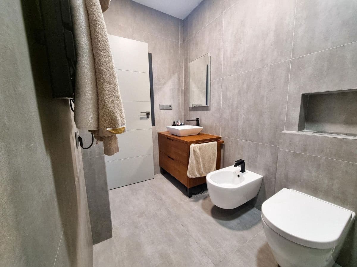 3 sovrum Villa till salu i Pilar de la Horadada - 380 000 € (Ref: 10028558)