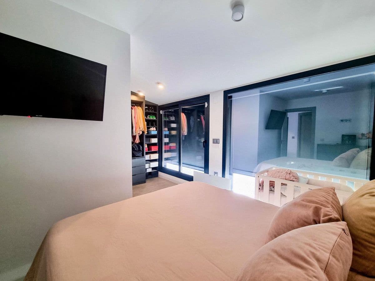 3 sovrum Villa till salu i Pilar de la Horadada - 380 000 € (Ref: 10028558)