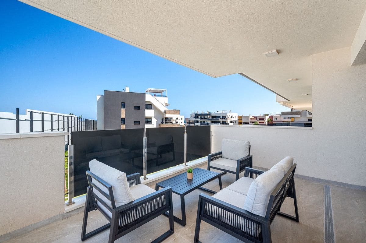 2 quarto Apartamento para venda em La Zenia - 315 000 € (Ref: 10028559)
