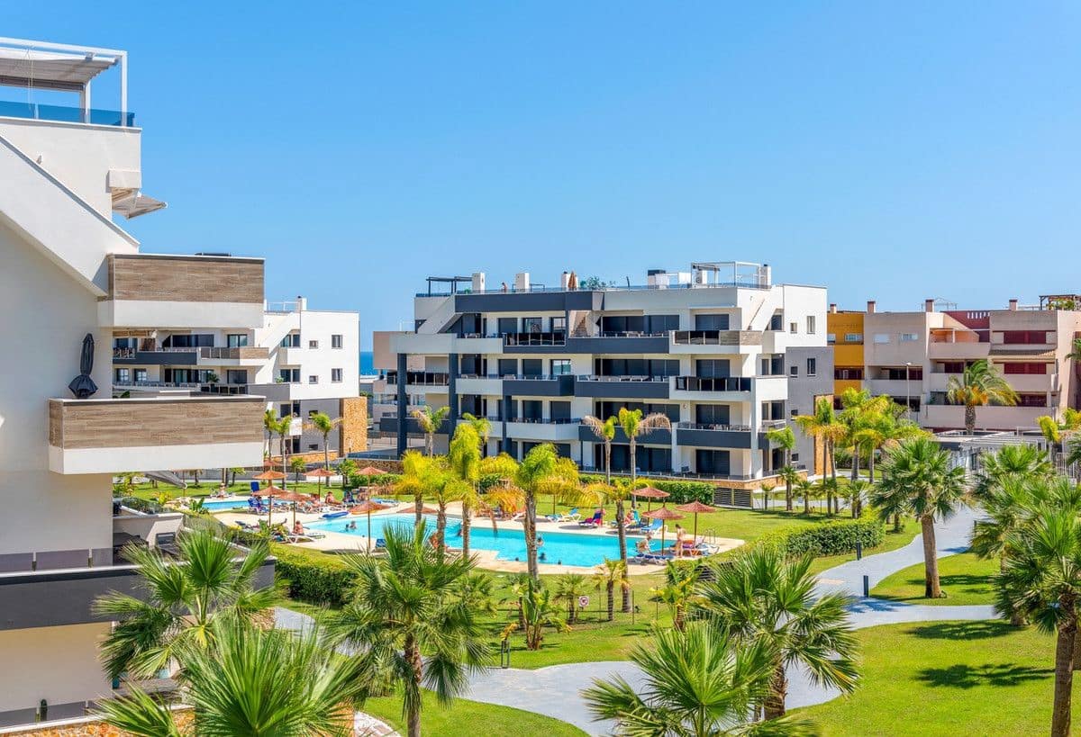 2 quarto Apartamento para venda em La Zenia - 315 000 € (Ref: 10028559)
