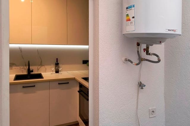 3 sovrum Hus till salu i Torrevieja med pool - 277 900 € (Ref: 10028560)