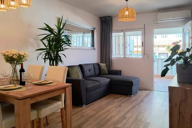 3 sovrum Hus till salu i Torrevieja med pool - 277 900 € (Ref: 10028560)