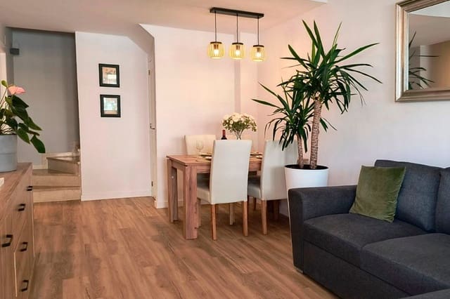 3 sovrum Hus till salu i Torrevieja med pool - 277 900 € (Ref: 10028560)