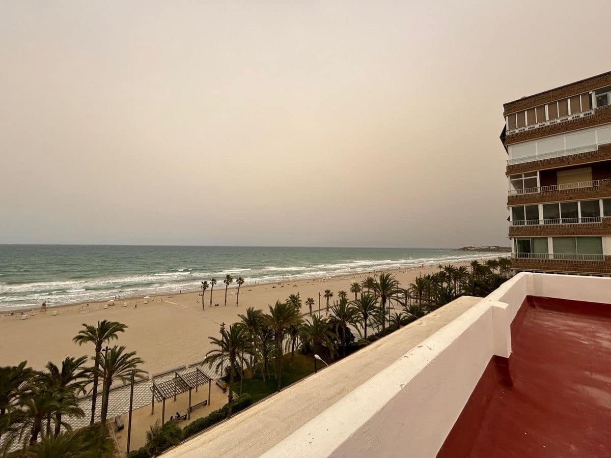 3 camera da letto Appartamento in vendita in Playa de San Juan - 600.000 € (Rif: 10028561)
