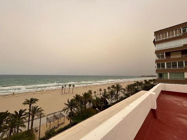 3 camera da letto Appartamento in vendita in Playa de San Juan, Alicante città - 600.000 € (Rif: 10028561)