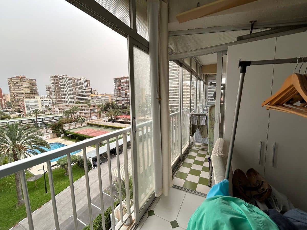 3 camera da letto Appartamento in vendita in Playa de San Juan - 600.000 € (Rif: 10028561)