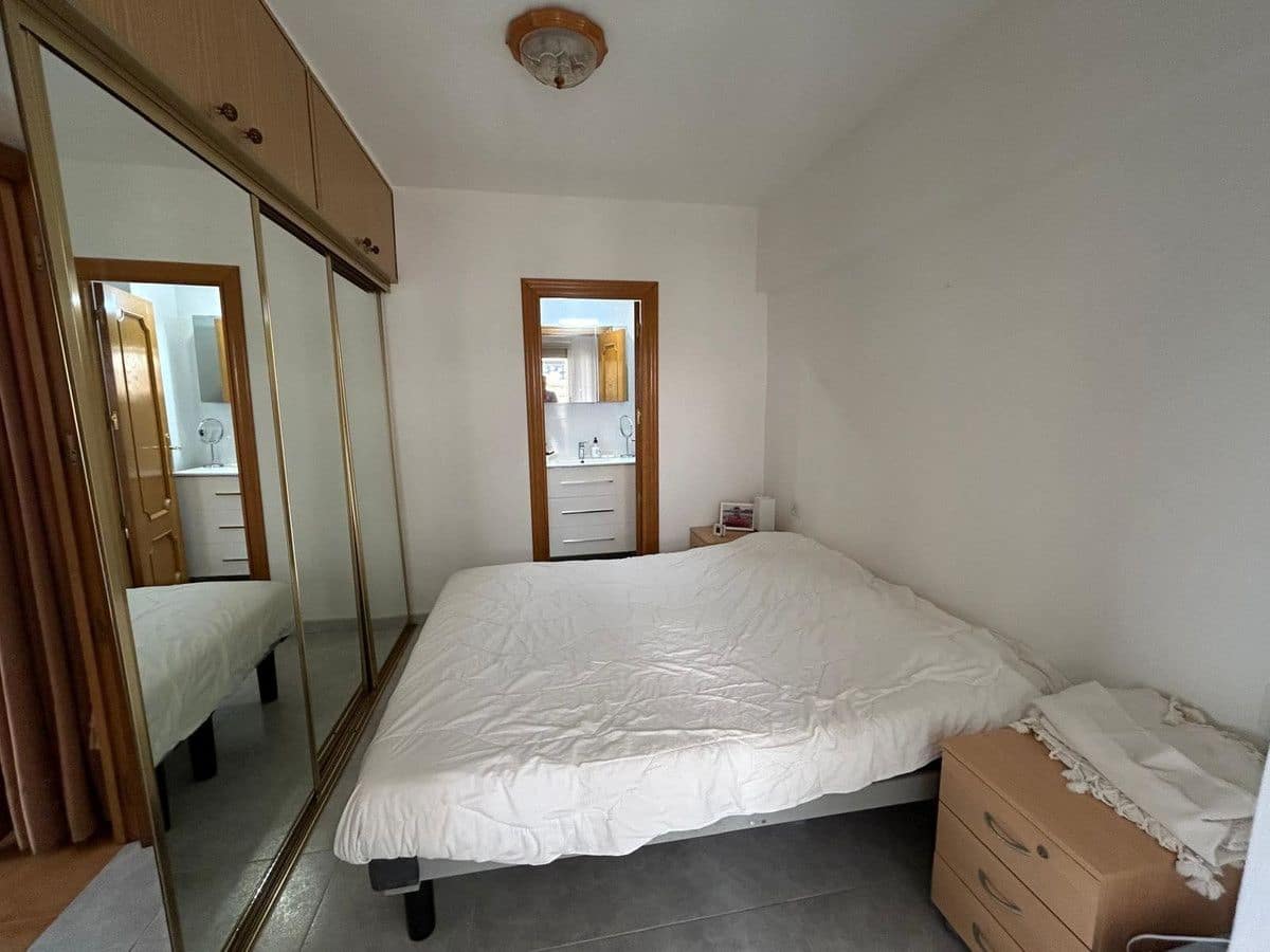 3 camera da letto Appartamento in vendita in Playa de San Juan - 600.000 € (Rif: 10028561)