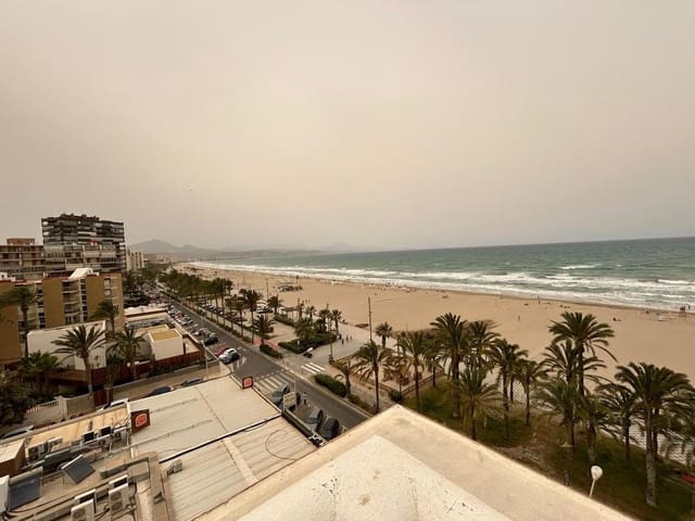 3 camera da letto Appartamento in vendita in Playa de San Juan, Alicante città - 600.000 € (Rif: 10028561)