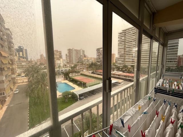 3 camera da letto Appartamento in vendita in Playa de San Juan, Alicante città - 600.000 € (Rif: 10028561)