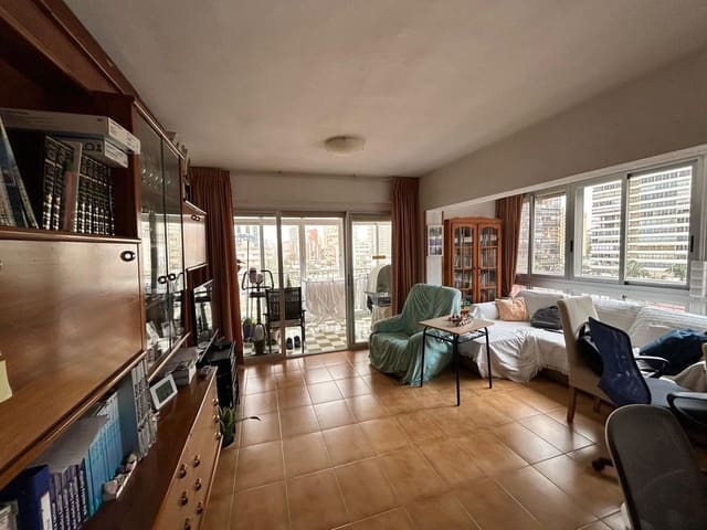 3 camera da letto Appartamento in vendita in Playa de San Juan, Alicante città - 600.000 € (Rif: 10028561)