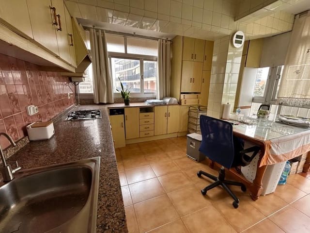 3 camera da letto Appartamento in vendita in Playa de San Juan, Alicante città - 600.000 € (Rif: 10028561)