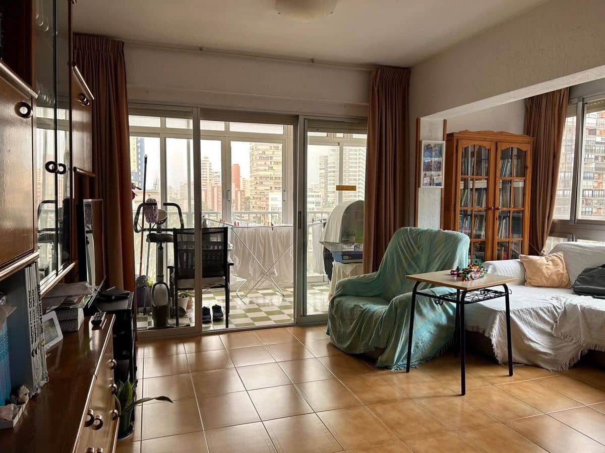 3 camera da letto Appartamento in vendita in Playa de San Juan - 600.000 € (Rif: 10028561)