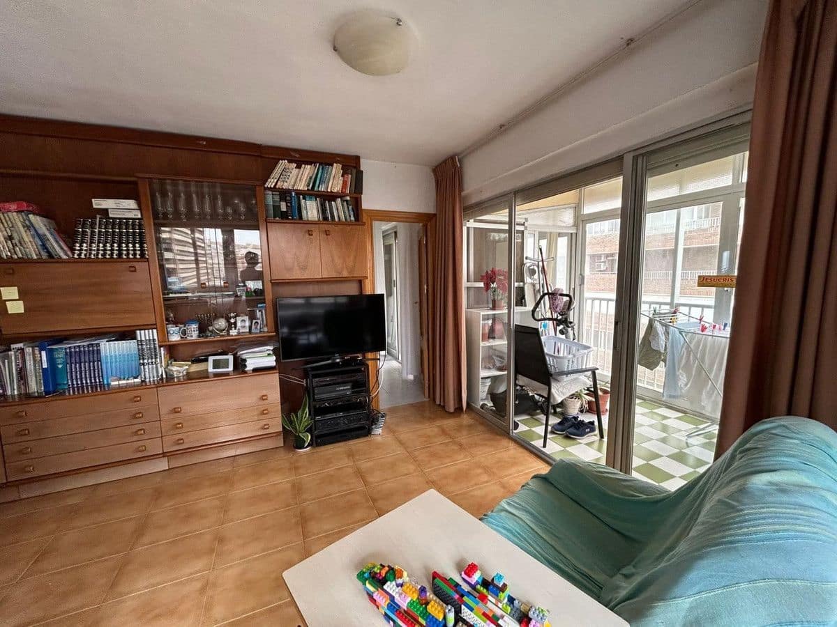 3 camera da letto Appartamento in vendita in Playa de San Juan - 600.000 € (Rif: 10028561)