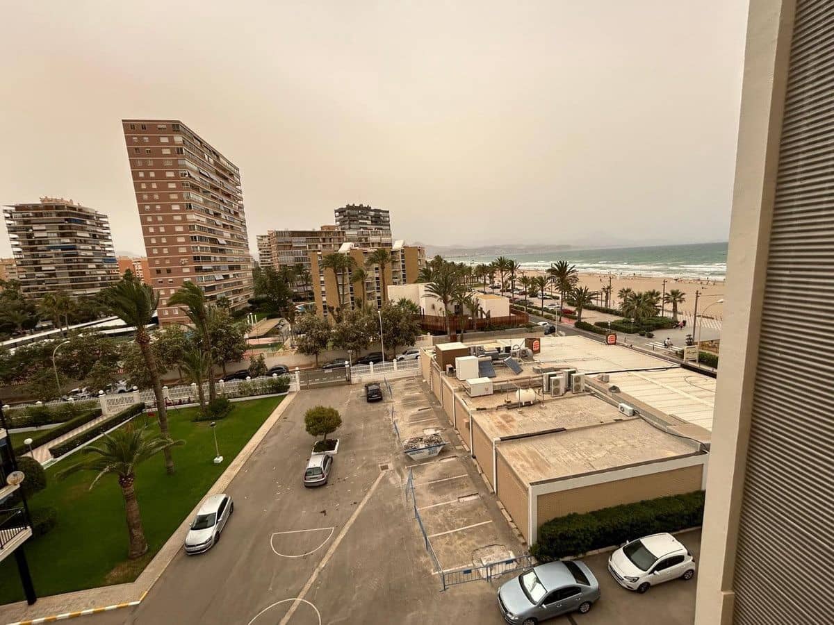 3 camera da letto Appartamento in vendita in Playa de San Juan - 600.000 € (Rif: 10028561)