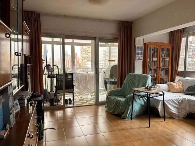 3 camera da letto Appartamento in vendita in Playa de San Juan, Alicante città - 600.000 € (Rif: 10028561)