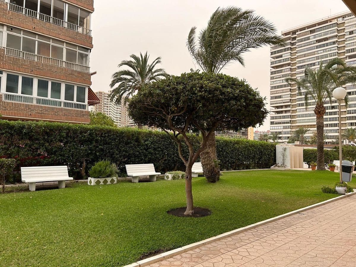 3 camera da letto Appartamento in vendita in Playa de San Juan - 600.000 € (Rif: 10028561)