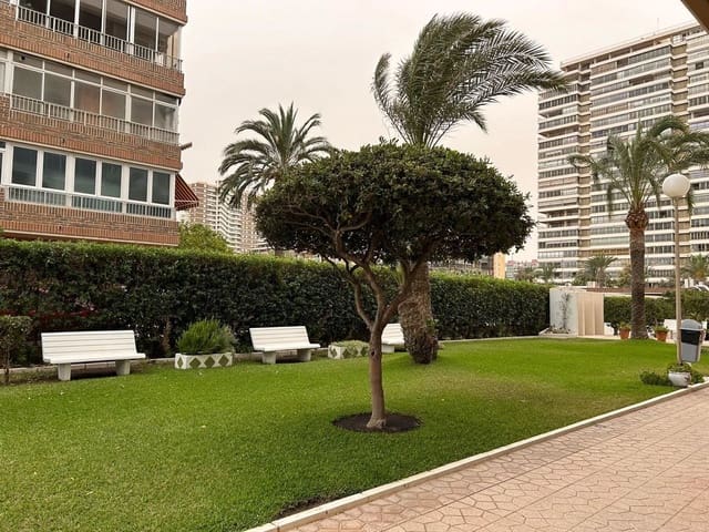 3 camera da letto Appartamento in vendita in Playa de San Juan, Alicante città - 600.000 € (Rif: 10028561)