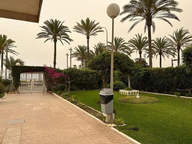 3 camera da letto Appartamento in vendita in Playa de San Juan, Alicante città - 600.000 € (Rif: 10028561)