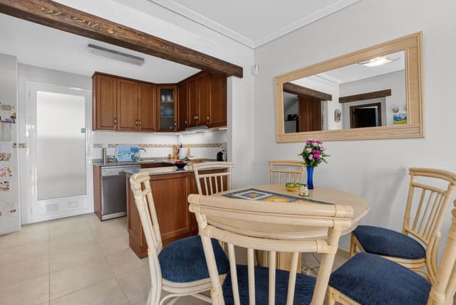 4 bedroom Villa for sale in Miramar - Torre del Moro, Torrevieja with pool - € 317,000 (Ref: 10028562)