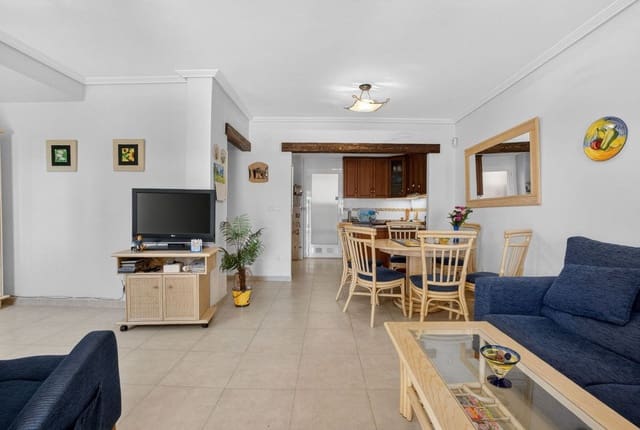 4 bedroom Villa for sale in Miramar - Torre del Moro, Torrevieja with pool - € 317,000 (Ref: 10028562)
