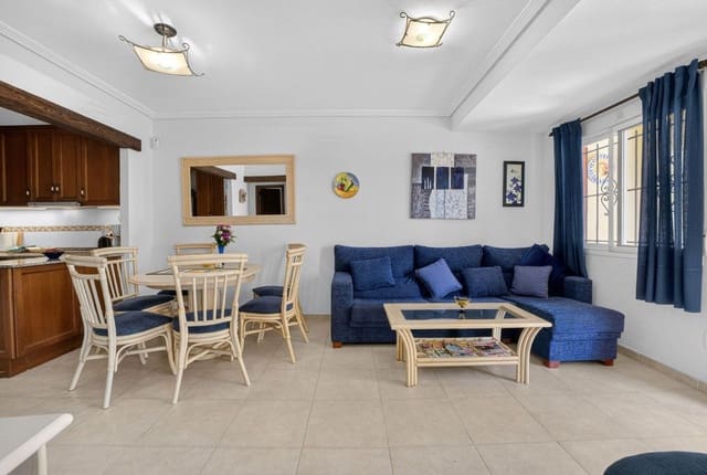 4 bedroom Villa for sale in Miramar - Torre del Moro, Torrevieja with pool - € 317,000 (Ref: 10028562)