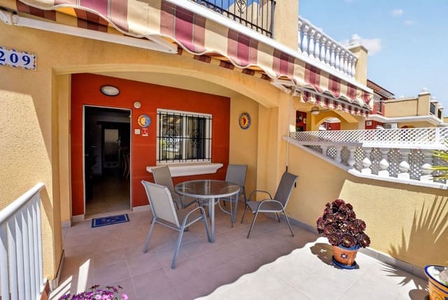 4 bedroom Villa for sale in Miramar - Torre del Moro, Torrevieja with pool - € 317,000 (Ref: 10028562)