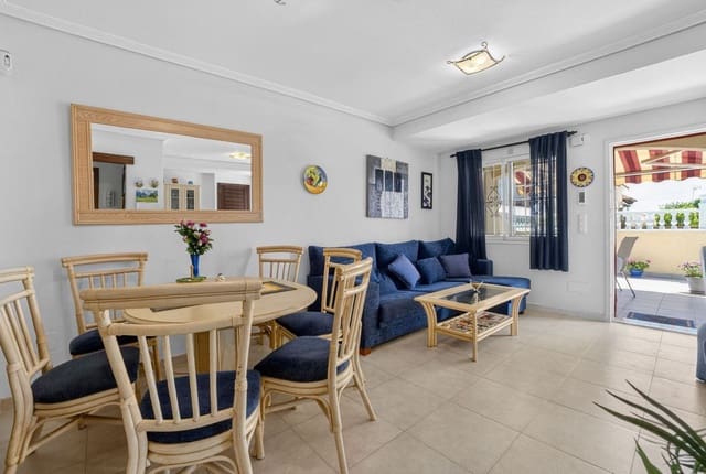 4 bedroom Villa for sale in Miramar - Torre del Moro, Torrevieja with pool - € 317,000 (Ref: 10028562)