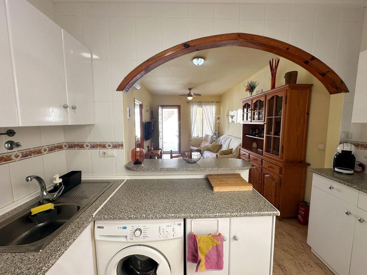 2 camera da letto Villa in vendita in Torrevieja con piscina - 176.900 € (Rif: 10028565)