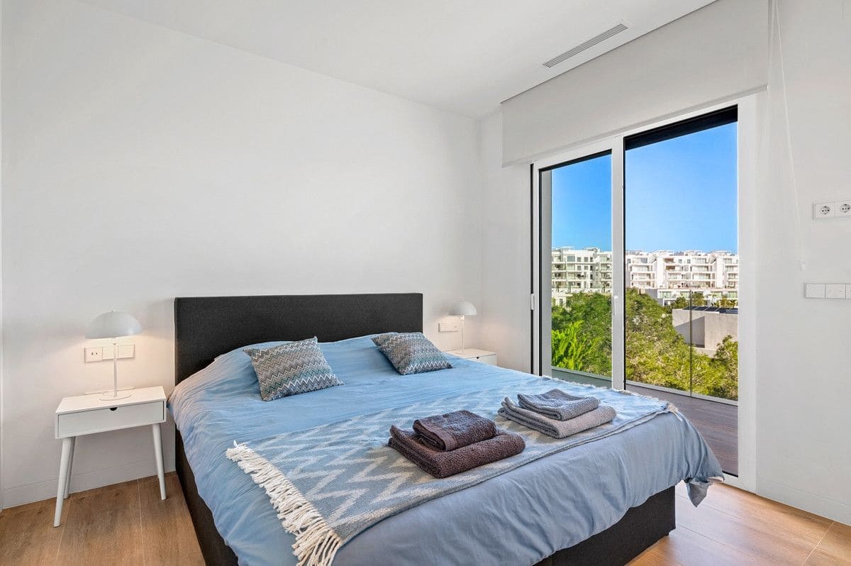 2 chambre Appartement à vendre à Orihuela avec piscine - 460 000 € (Ref: 10028568)