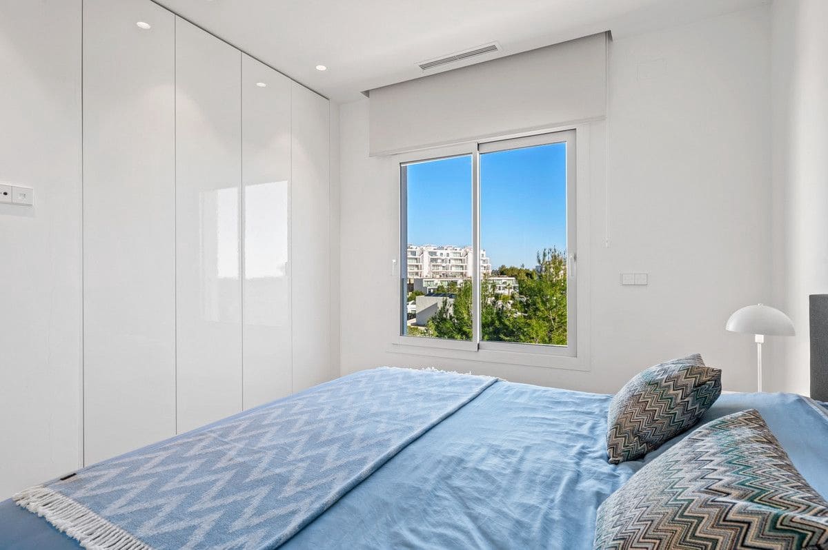 2 chambre Appartement à vendre à Orihuela avec piscine - 460 000 € (Ref: 10028568)