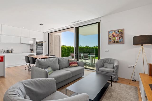 2 chambre Appartement à vendre à Orihuela avec piscine - 460 000 € (Ref: 10028568)