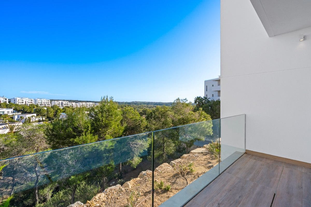 2 chambre Appartement à vendre à Orihuela avec piscine - 460 000 € (Ref: 10028568)